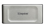 Compra Kingston Technology XS2000 1 TB Nero, Argento Kingston Technology XS2000 1 TB Nero, Argento