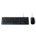 Compra L-Link LL-KB-816-COMBO tastiera Mouse incluso Uffi... L-Link LL-KB-816-COMBO tastiera Mouse incluso Uffi...