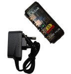 Compra L-Link LL-UH-404L Hub 4 porte USB 2.0 con alimenta... L-Link LL-UH-404L Hub 4 porte USB 2.0 con alimenta...