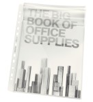 Compra Leitz 47523003 foglio di protezione Leitz 47523003 foglio di protezione