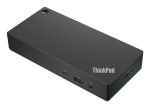 Compra Lenovo 40AY0090EU replicatore di porte e docking s... Lenovo 40AY0090EU replicatore di porte e docking s...