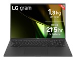 Compra LG Gram 17Z90S Intel Core Ultra 7 155H Computer po... LG Gram 17Z90S Intel Core Ultra 7 155H Computer po...