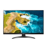 Compra LG 27TQ615S-PZ.AEU TV 68,6 cm (27") Full HD Smart ... LG 27TQ615S-PZ.AEU TV 68,6 cm (27") Full HD Smart ...