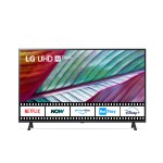 Compra Tv 43 Lg Uhd Smart Hdr 10 Italia Dvb-C/S2/T2 Hd Wi... Tv 43 Lg Uhd Smart Hdr 10 Italia Dvb-C/S2/T2 Hd Wi...