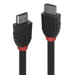 Compra Lindy Cavo Hdmi High Speed Black Line 5M Lindy Cavo Hdmi High Speed Black Line 5M