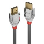 Compra Lindy Cavo Hdmi High Speed Cromo Line 2M M/M Lindy Cavo Hdmi High Speed Cromo Line 2M M/M