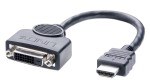 Compra Lindy Adattatore Cavo Hdmi/Dvi-D, M/F, 20Cm Lindy Adattatore Cavo Hdmi/Dvi-D, M/F, 20Cm