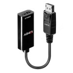 Compra Lindy Adattatore Displayport A Hdmi 4K Passivo Lindy Adattatore Displayport A Hdmi 4K Passivo