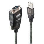 Compra Lindy Adattatore Cavo Usb 2.0/Seriale Rs232 Con Co... Lindy Adattatore Cavo Usb 2.0/Seriale Rs232 Con Co...