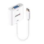 Compra Lindy Adattatore Da Usb-C A Vga Lindy Adattatore Da Usb-C A Vga
