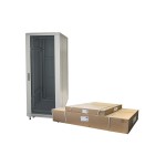 Compra Armadio Rack 19" Per Reti 32U (A)1610, (L)600,... Armadio Rack 19" Per Reti 32U (A)1610, (L)600,...