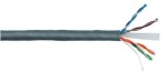 Compra Cavo Solido Utp Per Reti Categoria 6 Lszh Awg24 In... Cavo Solido Utp Per Reti Categoria 6 Lszh Awg24 In...