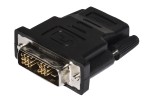 Compra Adattatore Dvi Maschio 18+1 - Hdmi Femmina Adattatore Dvi Maschio 18+1 - Hdmi Femmina