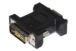 Compra Adattatore Dvi 24+5 Maschio - Vga Femmina Adattatore Dvi 24+5 Maschio - Vga Femmina