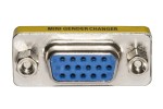 Compra Adattatore Vga 15 Poli Femmina/Femmina Adattatore Vga 15 Poli Femmina/Femmina