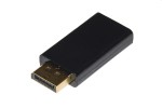 Compra Adattatore Displayport Maschio / Hdmi® Femmina Adattatore Displayport Maschio / Hdmi® Femmina