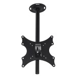 Compra Staffa Estensibile Montaggio A Soffitto Per Tv Led... Staffa Estensibile Montaggio A Soffitto Per Tv Led...