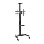 Compra Supporto Tv 37"-70" Fino A 50 Kg Regolabile In Alt... Supporto Tv 37"-70" Fino A 50 Kg Regolabile In Alt...