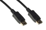 Compra Cavo Di Connessione Displayport 1.2 4K Mt 1,8 Cavo Di Connessione Displayport 1.2 4K Mt 1,8