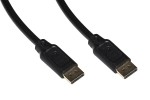 Compra Cavo Di Connessione Displayport 1.2 4K Mt 3 Cavo Di Connessione Displayport 1.2 4K Mt 3