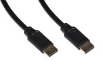 Compra Cavo Di Connessione Displayport 1.2 4K Mt 5 Cavo Di Connessione Displayport 1.2 4K Mt 5