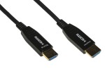 Compra Cavo Fibra Ottica Aoc Hdmi 2.0, Hdcp, Arc, Edid 4K... Cavo Fibra Ottica Aoc Hdmi 2.0, Hdcp, Arc, Edid 4K...