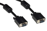 Compra Cavo Vga Monitor 15 Poli Doppia Schermatura Maschi... Cavo Vga Monitor 15 Poli Doppia Schermatura Maschi...