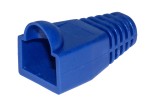 Compra Confezione 100 Copriconnettori 6Mm Per Plug Rj45 8... Confezione 100 Copriconnettori 6Mm Per Plug Rj45 8...