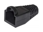 Compra CONFEZIONE 100 COPRICONNETTORI 6MM PER PLUG RJ45 8... CONFEZIONE 100 COPRICONNETTORI 6MM PER PLUG RJ45 8...