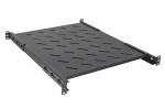 Compra Ripiano Per Armadio Rack 19" Allungabile 550 Mm Co... Ripiano Per Armadio Rack 19" Allungabile 550 Mm Co...