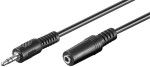 Compra Cavo Stereo Jack 3.5 Mm. Prolunga Scheda Audio Per... Cavo Stereo Jack 3.5 Mm. Prolunga Scheda Audio Per...