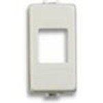 Compra Adattatore Portafrutto Bticino Matix Bianco Adattatore Portafrutto Bticino Matix Bianco