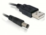 Compra Cavo Alimentazione Usb Connettore Dc 5.5 X 2.1 Mm ... Cavo Alimentazione Usb Connettore Dc 5.5 X 2.1 Mm ...