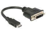 Compra Adattatore Hdmi Mini C Maschio - Dvi 24+5 Femmina ... Adattatore Hdmi Mini C Maschio - Dvi 24+5 Femmina ...