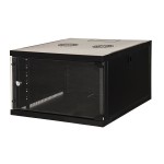 Compra Armadio Rack 19" 6 Unità Da Muro (A)350X (L)540 X... Armadio Rack 19" 6 Unità Da Muro (A)350X (L)540 X...