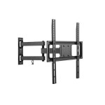 Compra Staffa A Muro Supporto Tv 32-55" Led/Lcd Fino ... Staffa A Muro Supporto Tv 32-55" Led/Lcd Fino ...