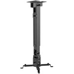 Compra Braccio Supporto Da Muro O Soffitto Per Proiettore Braccio Supporto Da Muro O Soffitto Per Proiettore