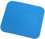 Compra Tappetino Per Mouse,Standard, 220X250X3 Mm, Blu Tappetino Per Mouse,Standard, 220X250X3 Mm, Blu