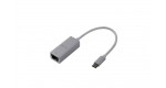 Compra Adattatore Usb-C To Gigabit Lmp Spacegrey Type C Adattatore Usb-C To Gigabit Lmp Spacegrey Type C