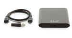 Compra Box 2.5" Usb-C Datamobil Lmp Type C E Adattatore A... Box 2.5" Usb-C Datamobil Lmp Type C E Adattatore A...