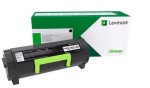 Compra Lexmark 24B6890 cartuccia toner 1 pz Originale Nero Lexmark 24B6890 cartuccia toner 1 pz Originale Nero