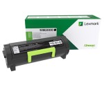 Compra Lexmark Toner Nero Per Ms/Mx 317/417/517/617 2500P... Lexmark Toner Nero Per Ms/Mx 317/417/517/617 2500P...