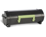 Compra ORIGINALE Lexmark toner nero 52D2X0E 45000 pagine ORIGINALE Lexmark toner nero 52D2X0E 45000 pagine
