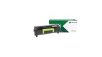 Compra Lexmark 56F2000 cartuccia toner 1 pz Nero Lexmark 56F2000 cartuccia toner 1 pz Nero