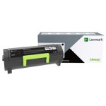 Compra ORIGINALE Lexmark toner nero 56F2X0E MX522/622 200... ORIGINALE Lexmark toner nero 56F2X0E MX522/622 200...