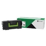 Compra Lexmark 58D2H0E cartuccia toner 1 pz Originale Nero Lexmark 58D2H0E cartuccia toner 1 pz Originale Nero