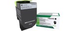 Compra Lexmark Toner Nero Per Cs/Cx 317/417/517 3000Pag R... Lexmark Toner Nero Per Cs/Cx 317/417/517 3000Pag R...