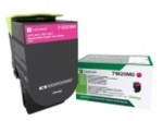 Compra Lexmark 71B20M0 cartuccia toner 1 pz Originale Mag... Lexmark 71B20M0 cartuccia toner 1 pz Originale Mag...
