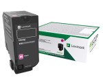 Compra Lexmark 75B20M0 cartuccia toner 1 pz Originale Mag... Lexmark 75B20M0 cartuccia toner 1 pz Originale Mag...