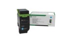 Compra ORIGINALE Lexmark toner ciano 75M2HC0 CS531/CX532 ... ORIGINALE Lexmark toner ciano 75M2HC0 CS531/CX532 ...